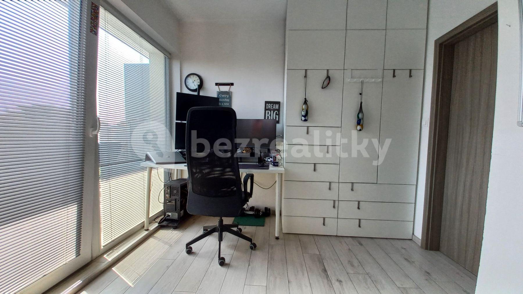 1 bedroom with open-plan kitchen flat for sale, 39 m², Boženy Němcové, Brno, Jihomoravský Region