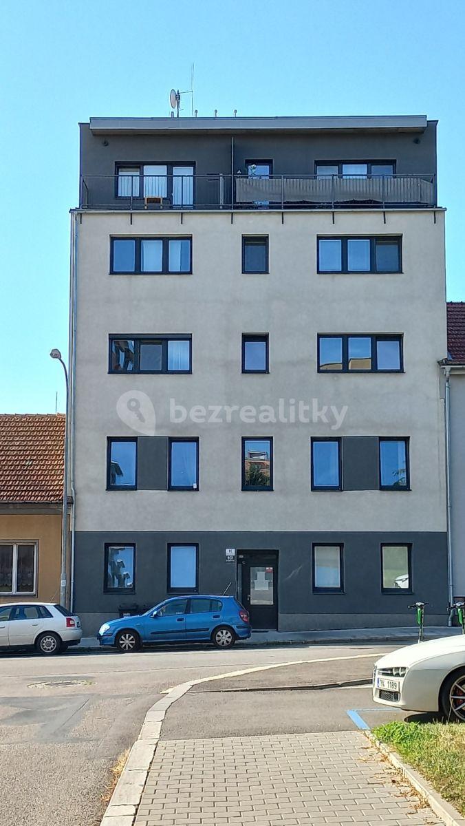 1 bedroom with open-plan kitchen flat for sale, 39 m², Boženy Němcové, Brno, Jihomoravský Region