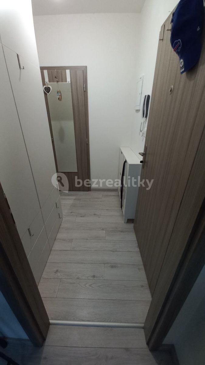 1 bedroom with open-plan kitchen flat for sale, 39 m², Boženy Němcové, Brno, Jihomoravský Region