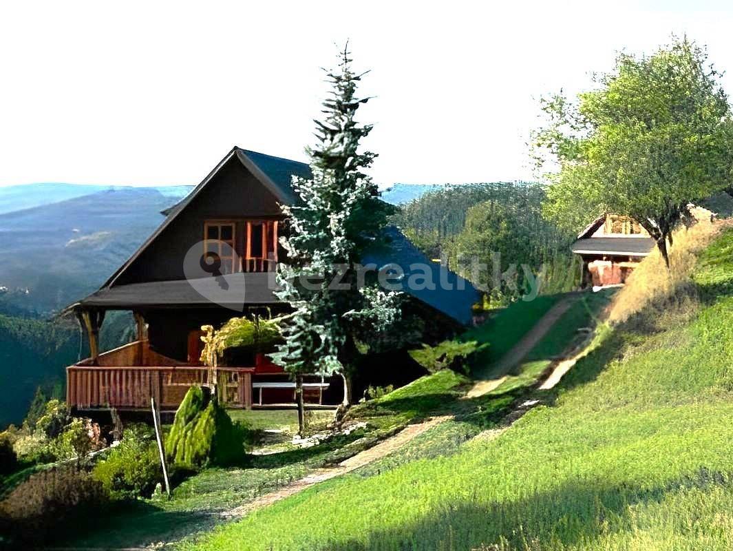 recreational property to rent, 0 m², Velké Karlovice, Zlínský Region