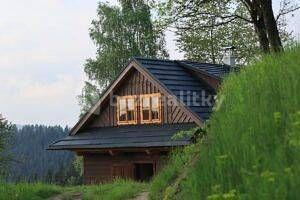 recreational property to rent, 0 m², Velké Karlovice, Zlínský Region