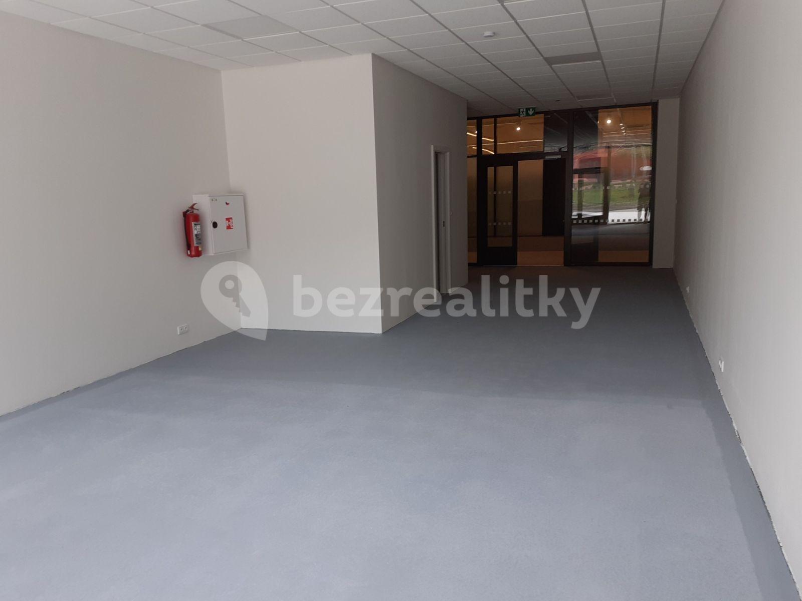 non-residential property to rent, 68 m², Kubelíkova, Prague, Prague