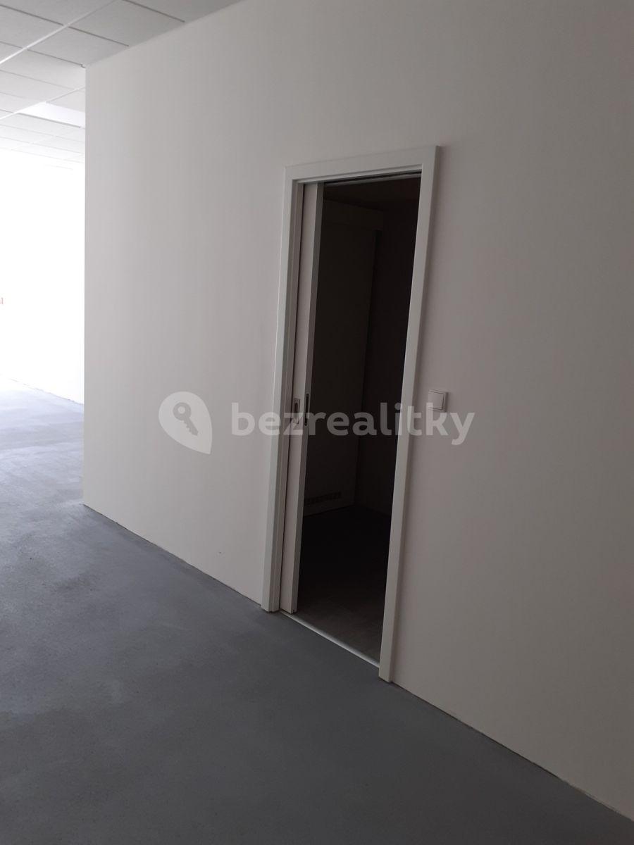 non-residential property to rent, 68 m², Kubelíkova, Prague, Prague