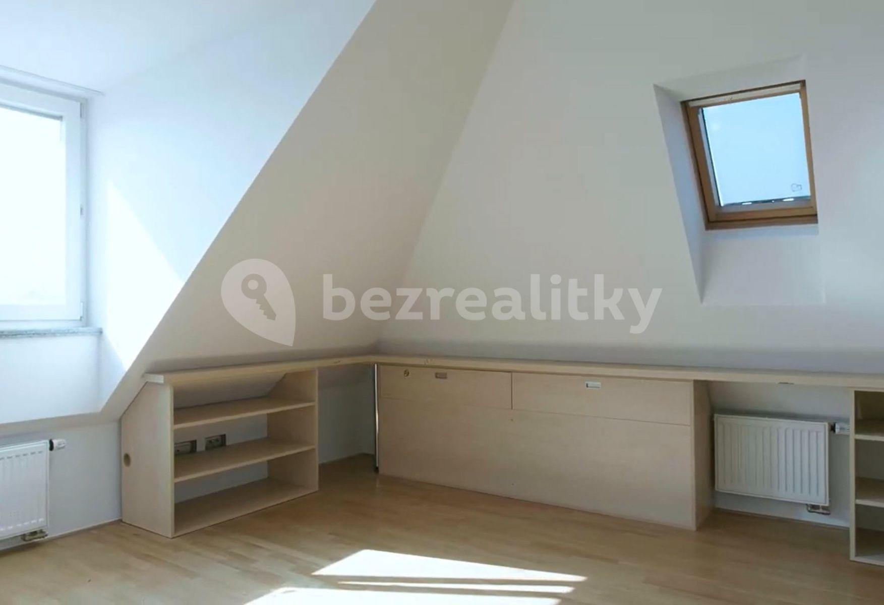 1 bedroom with open-plan kitchen flat to rent, 74 m², Sádky, Prague, Prague