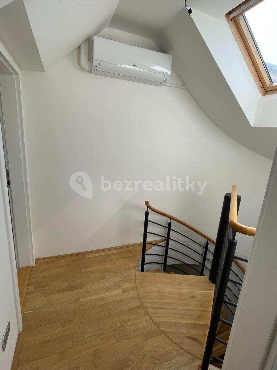 1 bedroom with open-plan kitchen flat to rent, 74 m², Sádky, Prague, Prague