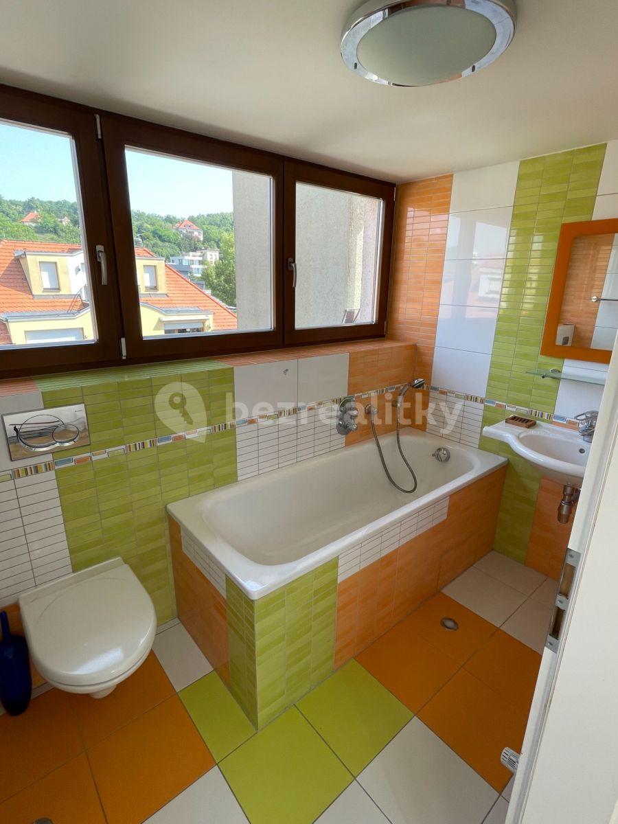 1 bedroom with open-plan kitchen flat to rent, 74 m², Sádky, Prague, Prague