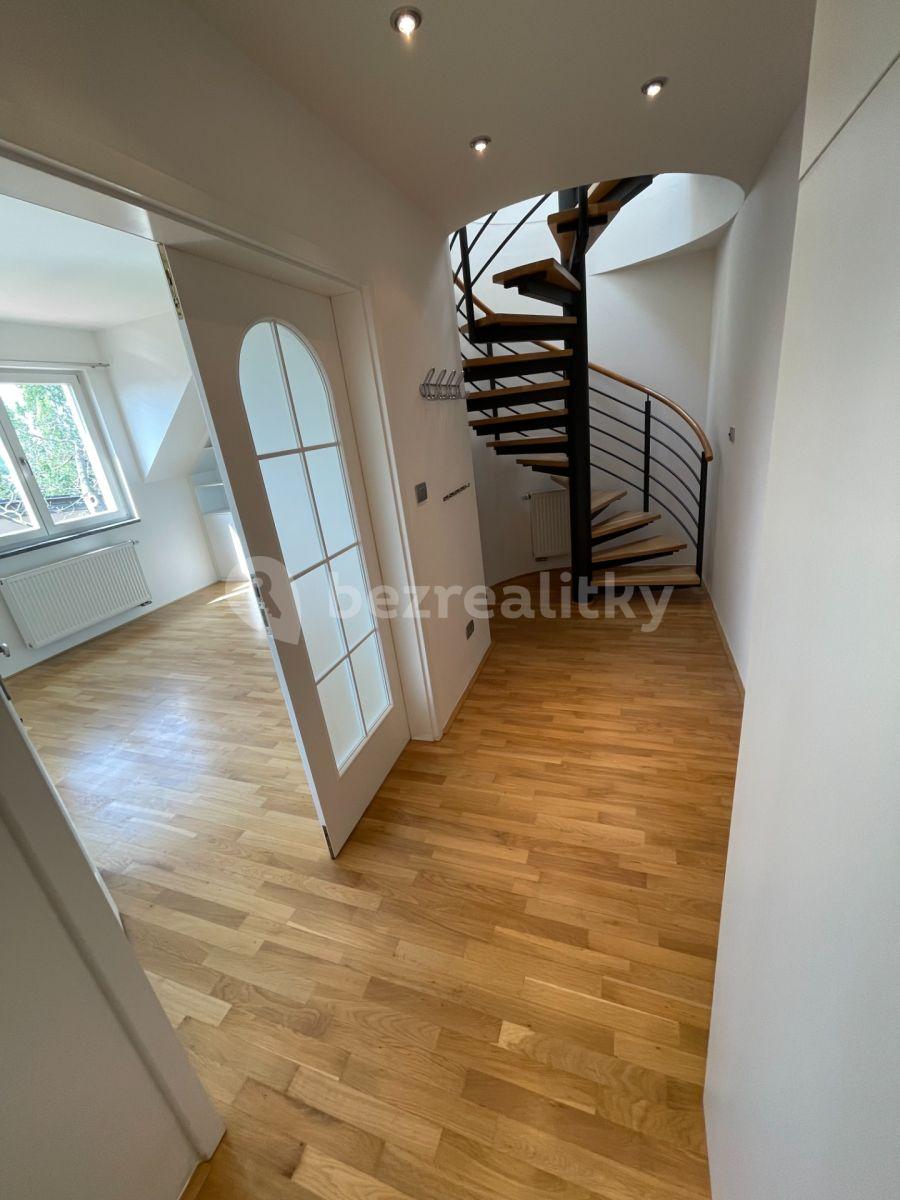 1 bedroom with open-plan kitchen flat to rent, 74 m², Sádky, Prague, Prague