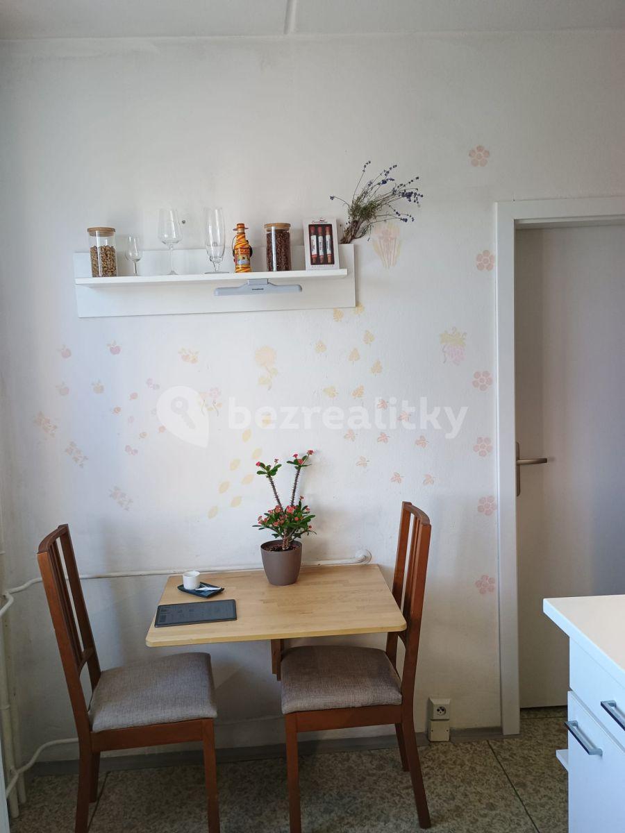 2 bedroom flat for sale, 47 m², M. Horákové, České Budějovice, Jihočeský Region