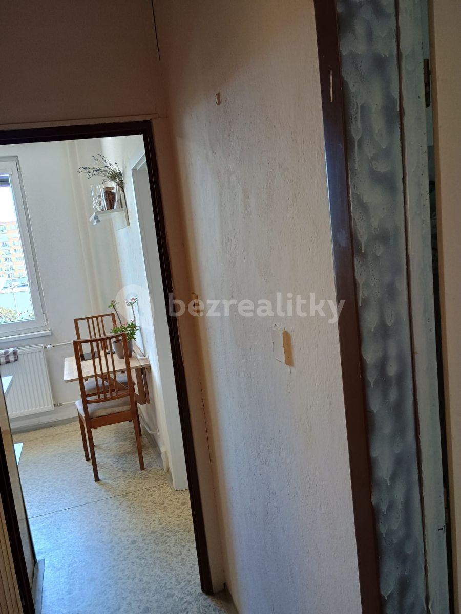 2 bedroom flat for sale, 47 m², M. Horákové, České Budějovice, Jihočeský Region