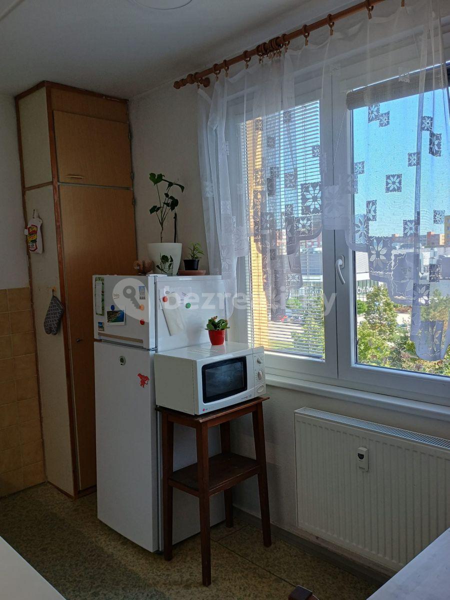 2 bedroom flat for sale, 47 m², M. Horákové, České Budějovice, Jihočeský Region