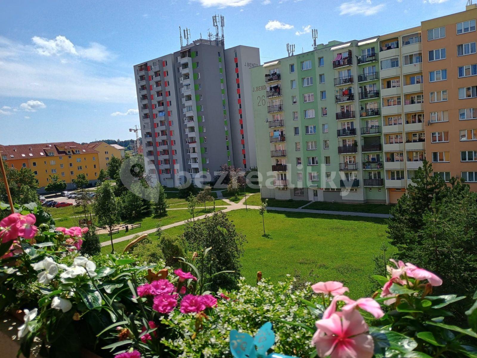 2 bedroom flat for sale, 47 m², M. Horákové, České Budějovice, Jihočeský Region