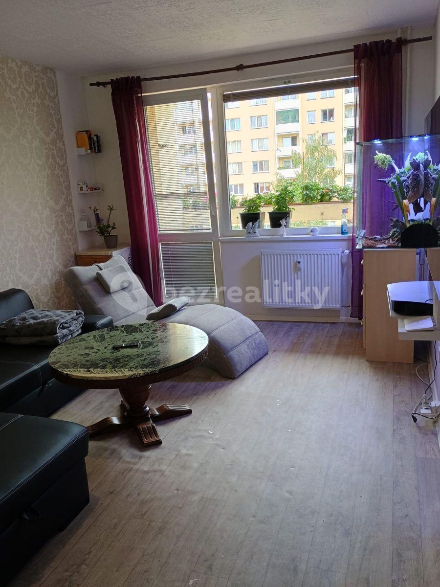 2 bedroom flat for sale, 47 m², M. Horákové, České Budějovice, Jihočeský Region