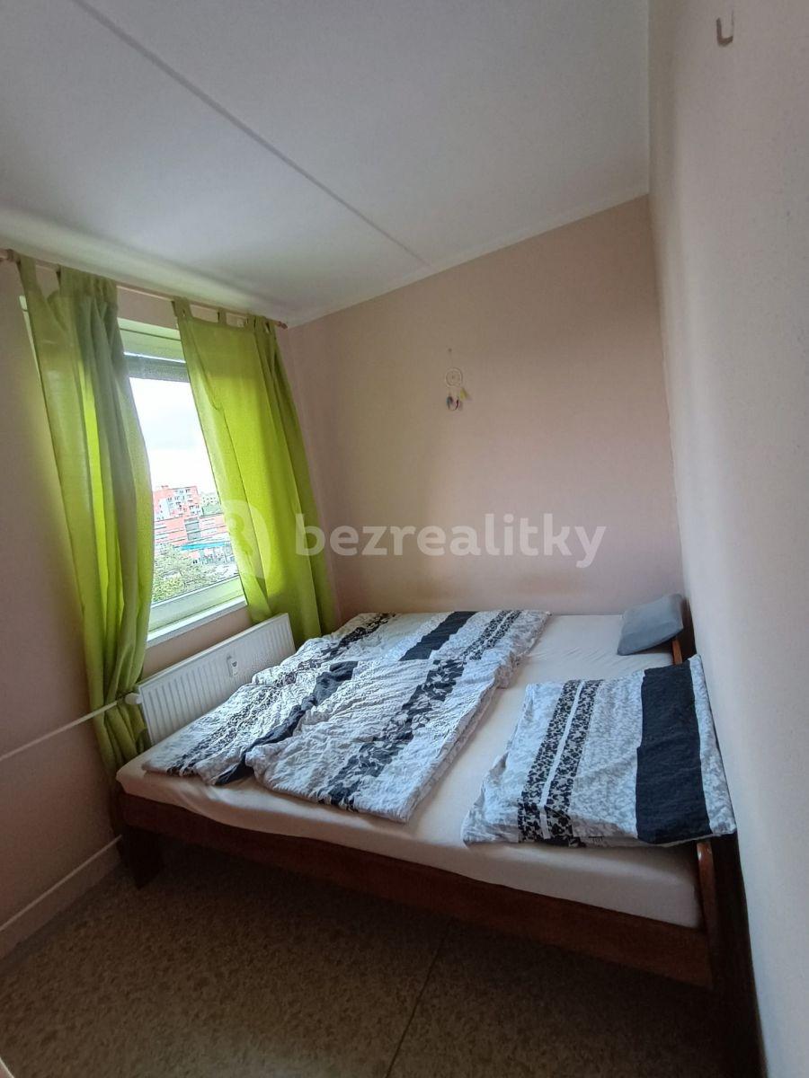 2 bedroom flat for sale, 47 m², M. Horákové, České Budějovice, Jihočeský Region