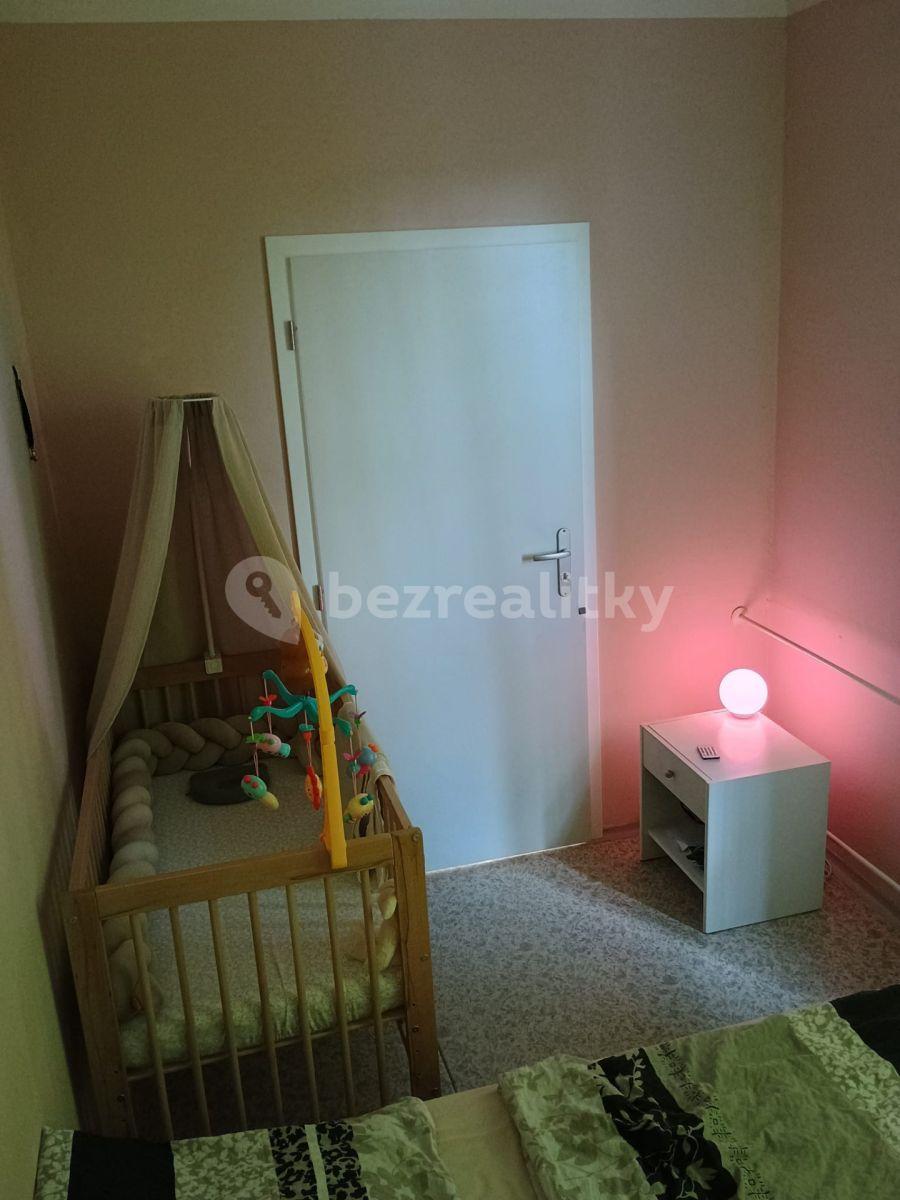 2 bedroom flat for sale, 47 m², M. Horákové, České Budějovice, Jihočeský Region