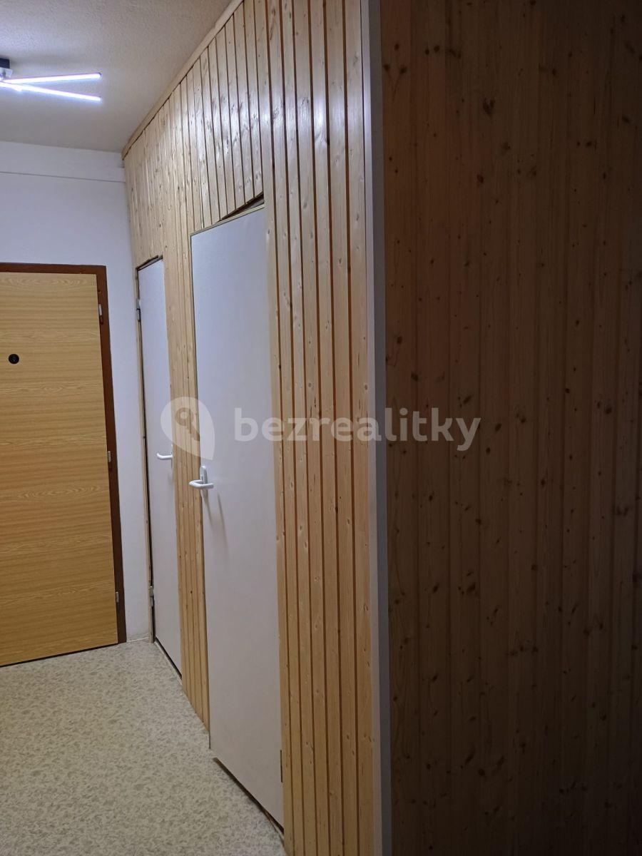 2 bedroom flat for sale, 47 m², M. Horákové, České Budějovice, Jihočeský Region