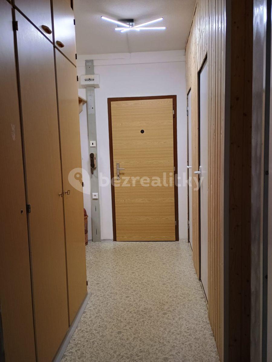 2 bedroom flat for sale, 47 m², M. Horákové, České Budějovice, Jihočeský Region