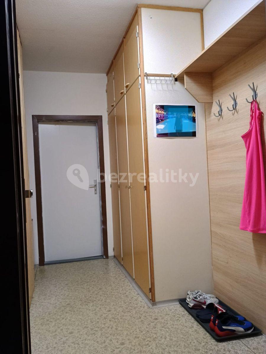 2 bedroom flat for sale, 47 m², M. Horákové, České Budějovice, Jihočeský Region