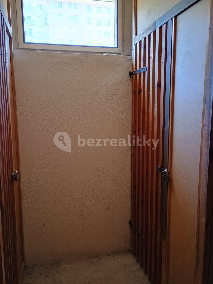 2 bedroom flat for sale, 47 m², M. Horákové, České Budějovice, Jihočeský Region