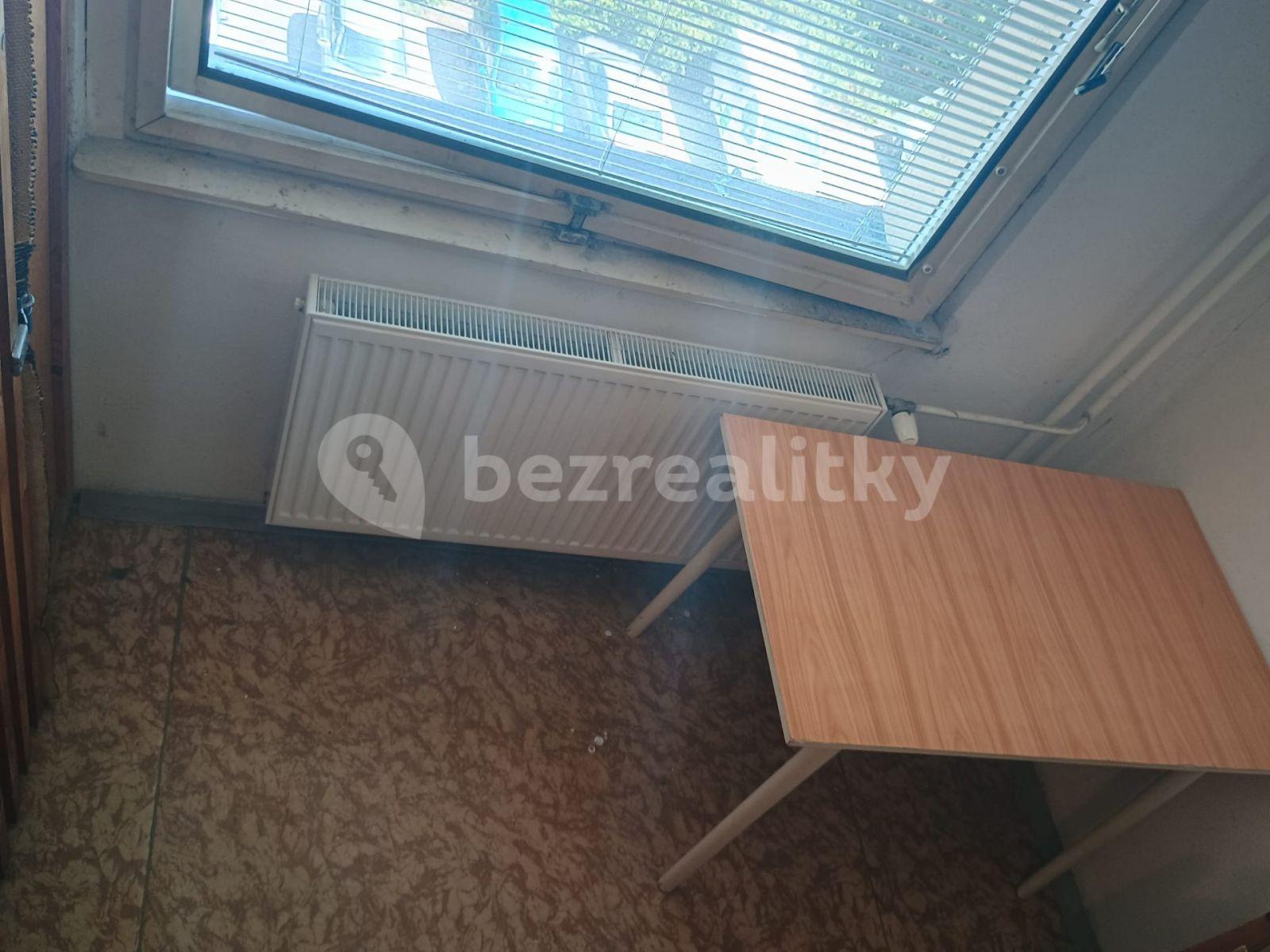 2 bedroom flat for sale, 47 m², M. Horákové, České Budějovice, Jihočeský Region