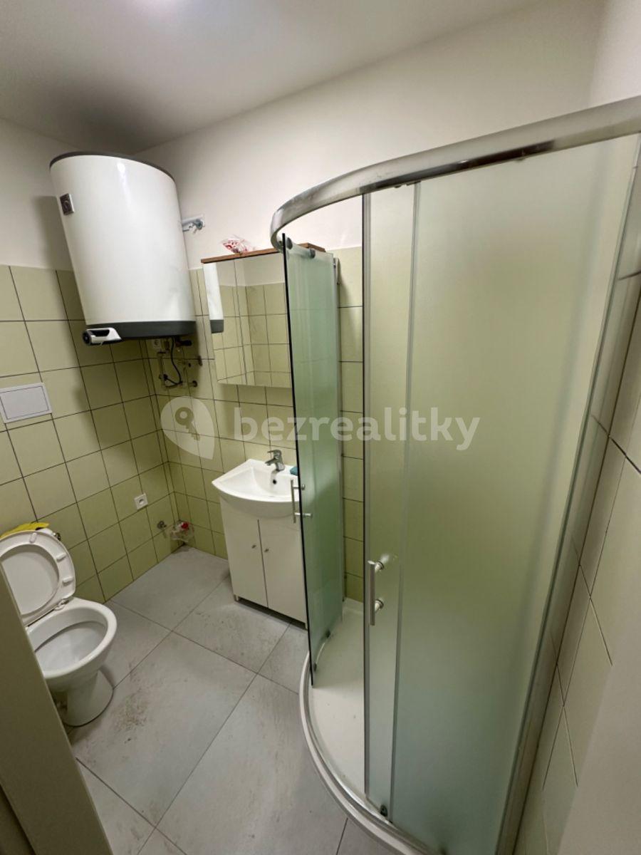 non-residential property to rent, 40 m², Kralická, Prague, Prague