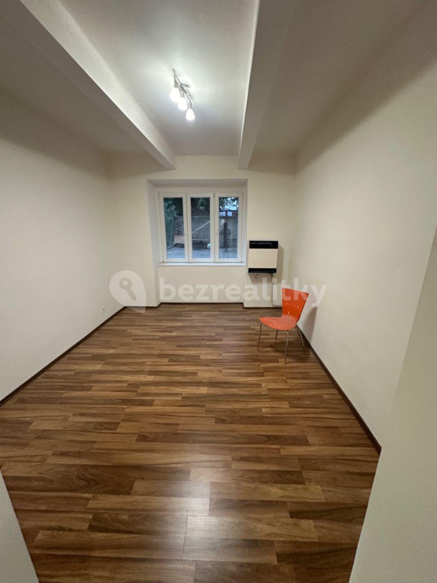 non-residential property to rent, 40 m², Kralická, Prague, Prague