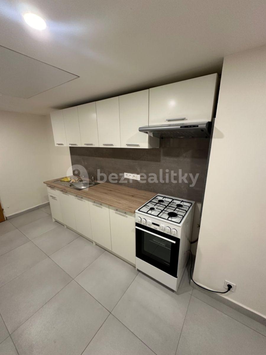 non-residential property to rent, 40 m², Kralická, Prague, Prague