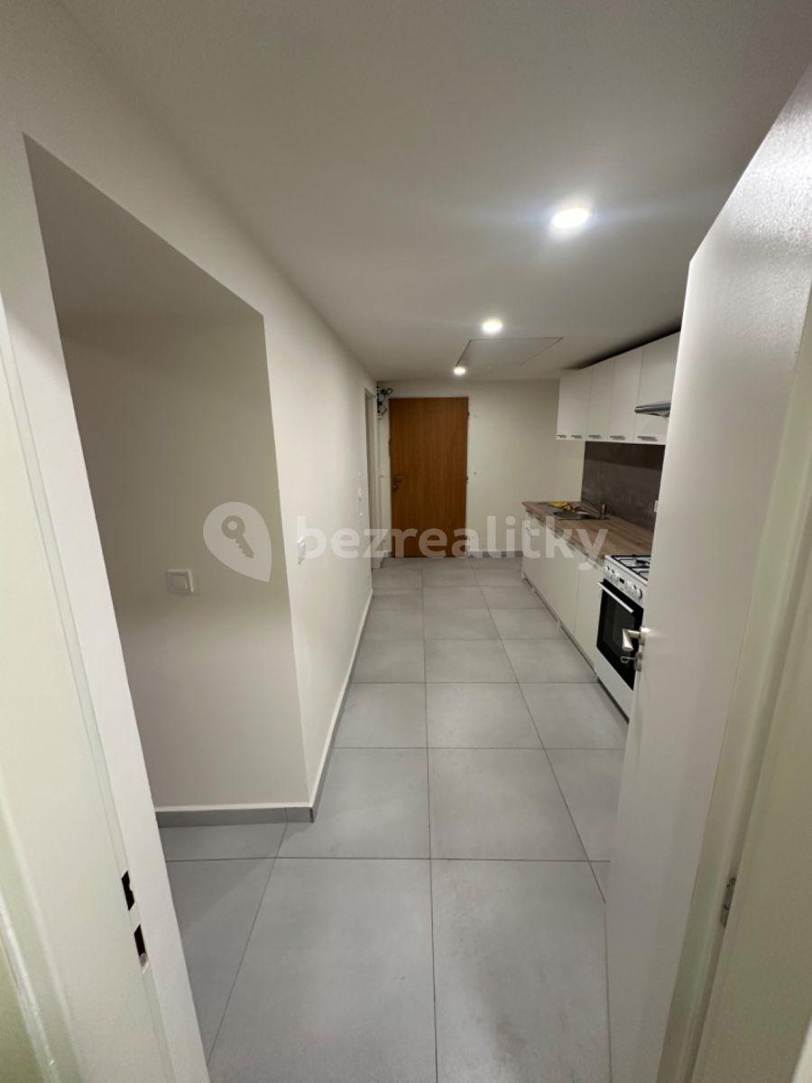 non-residential property to rent, 40 m², Kralická, Prague, Prague