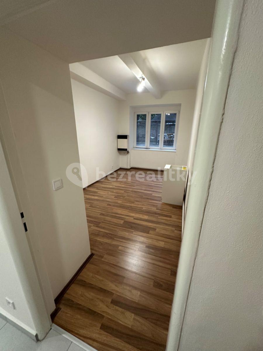 non-residential property to rent, 40 m², Kralická, Prague, Prague