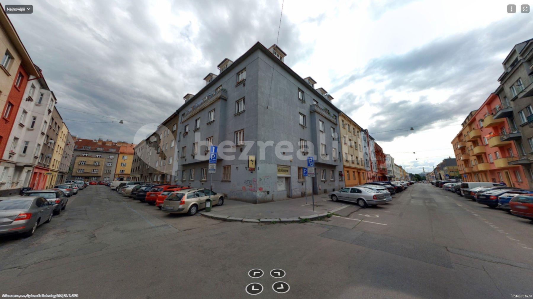 non-residential property to rent, 40 m², Kralická, Prague, Prague