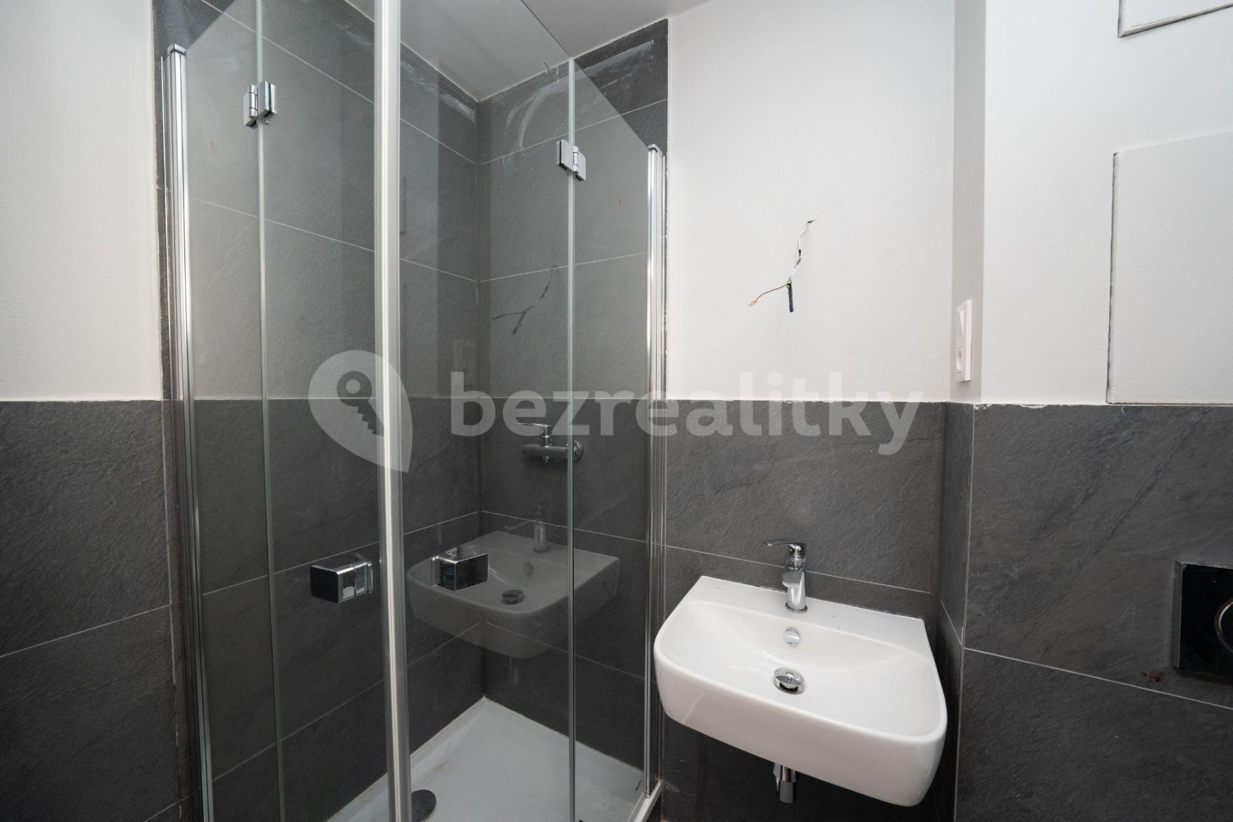 1 bedroom with open-plan kitchen flat to rent, 48 m², Kotkova, Plzeň, Plzeňský Region