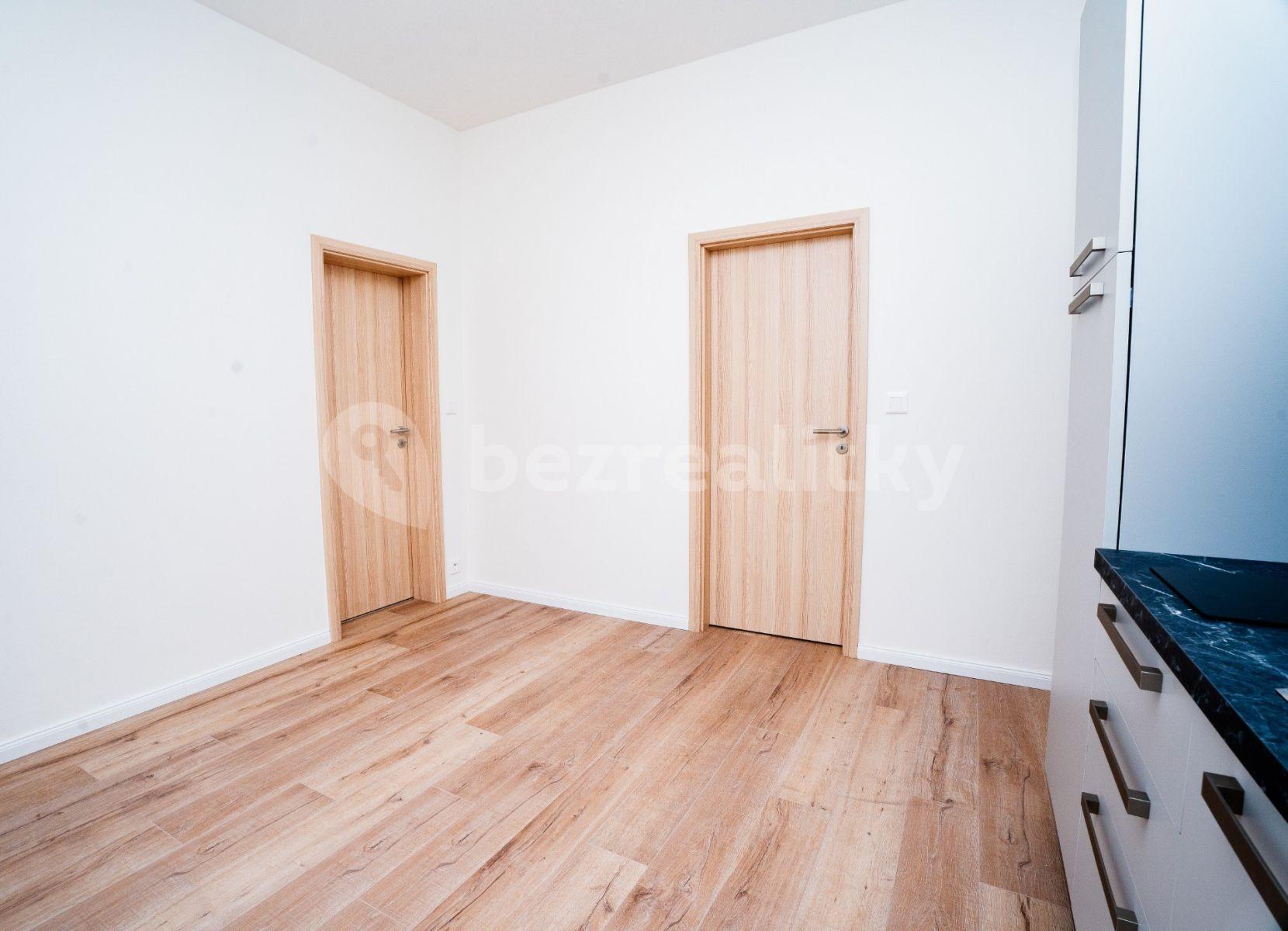 1 bedroom with open-plan kitchen flat to rent, 48 m², Kotkova, Plzeň, Plzeňský Region