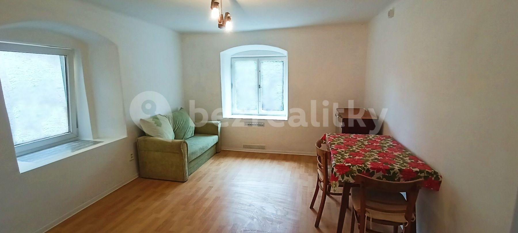 1 bedroom with open-plan kitchen flat to rent, 36 m², U Koruny, Kutná Hora, Středočeský Region