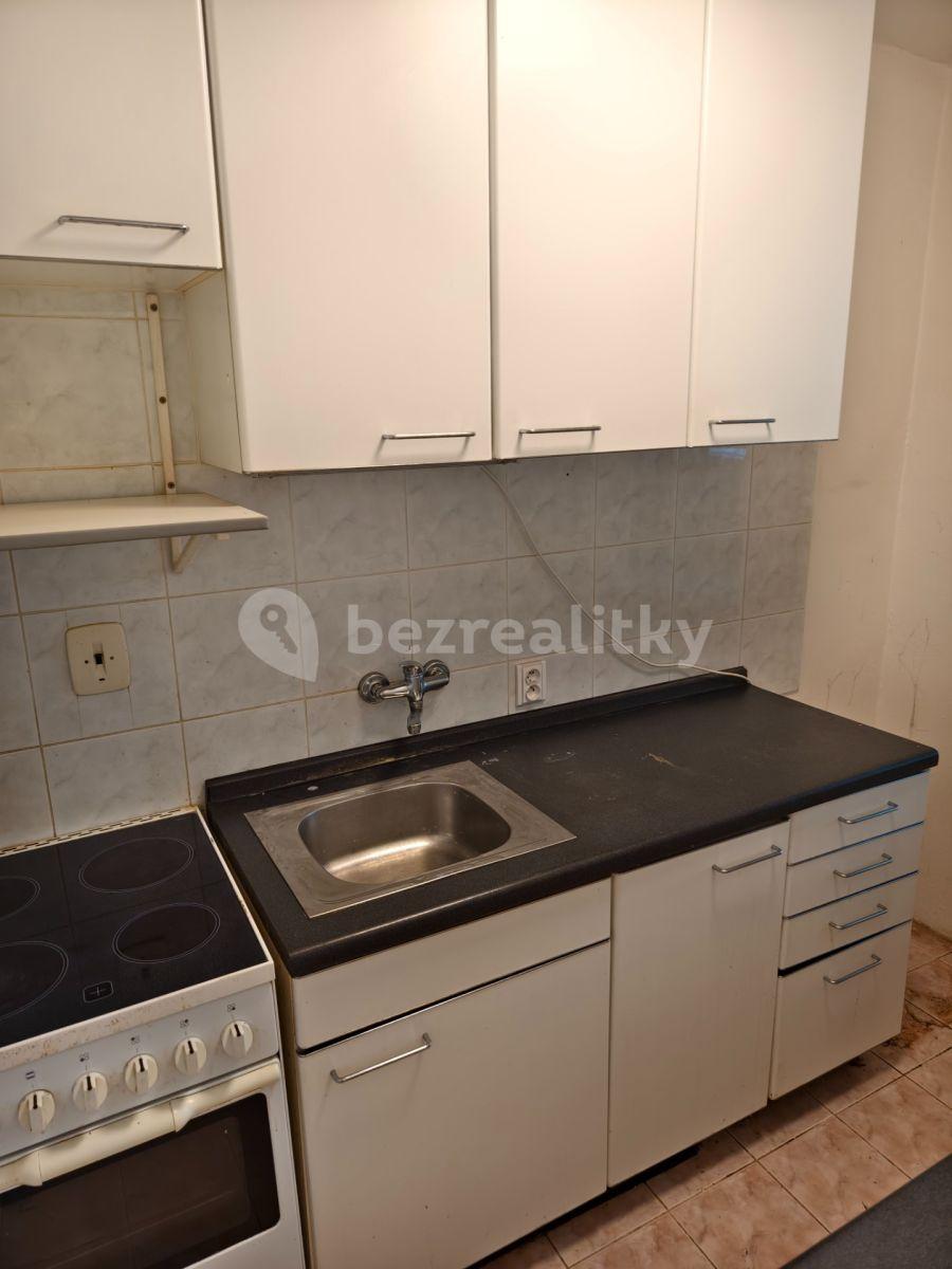 Studio flat for sale, 44 m², Od Vysoké, Prague, Prague