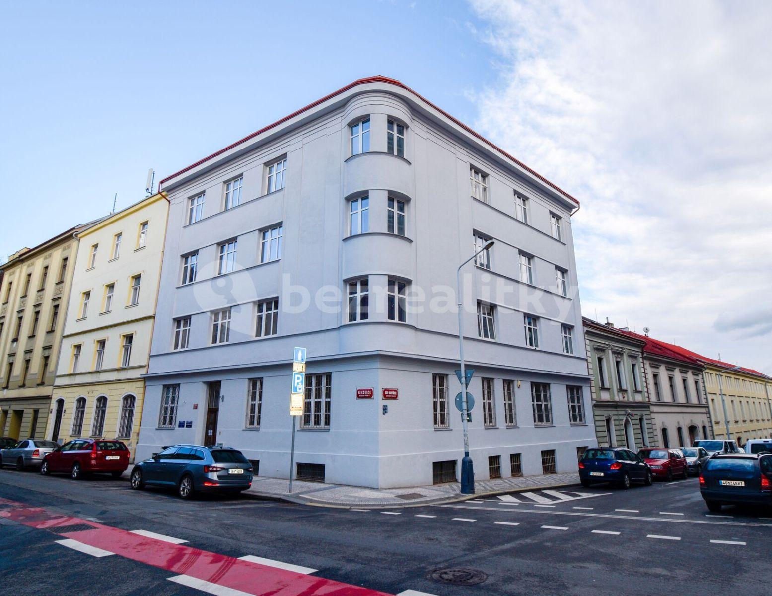 1 bedroom with open-plan kitchen flat for sale, 60 m², Ke Koulce, Prague, Prague