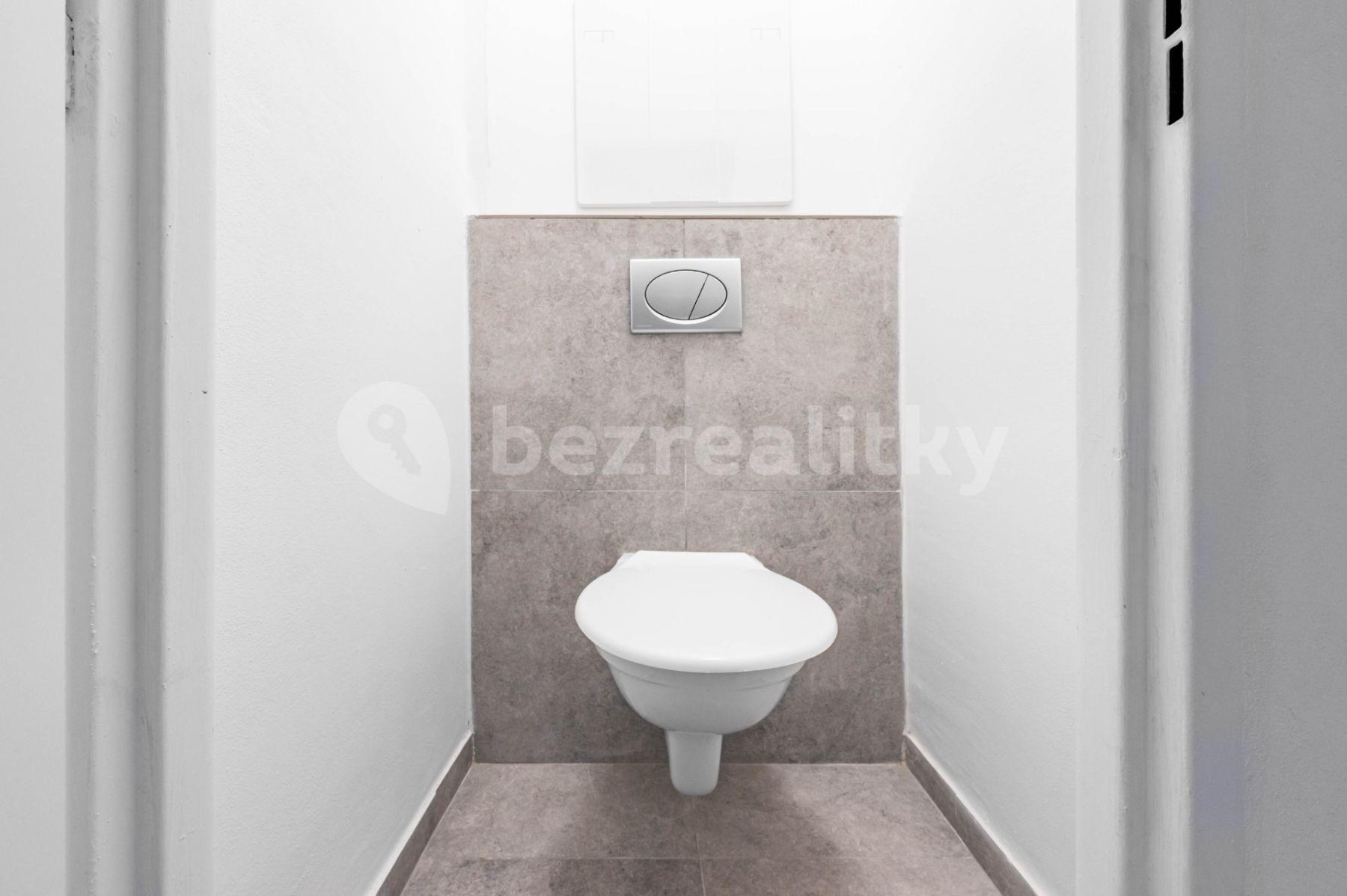 2 bedroom with open-plan kitchen flat for sale, 55 m², Olbrachtova, Prague, Prague