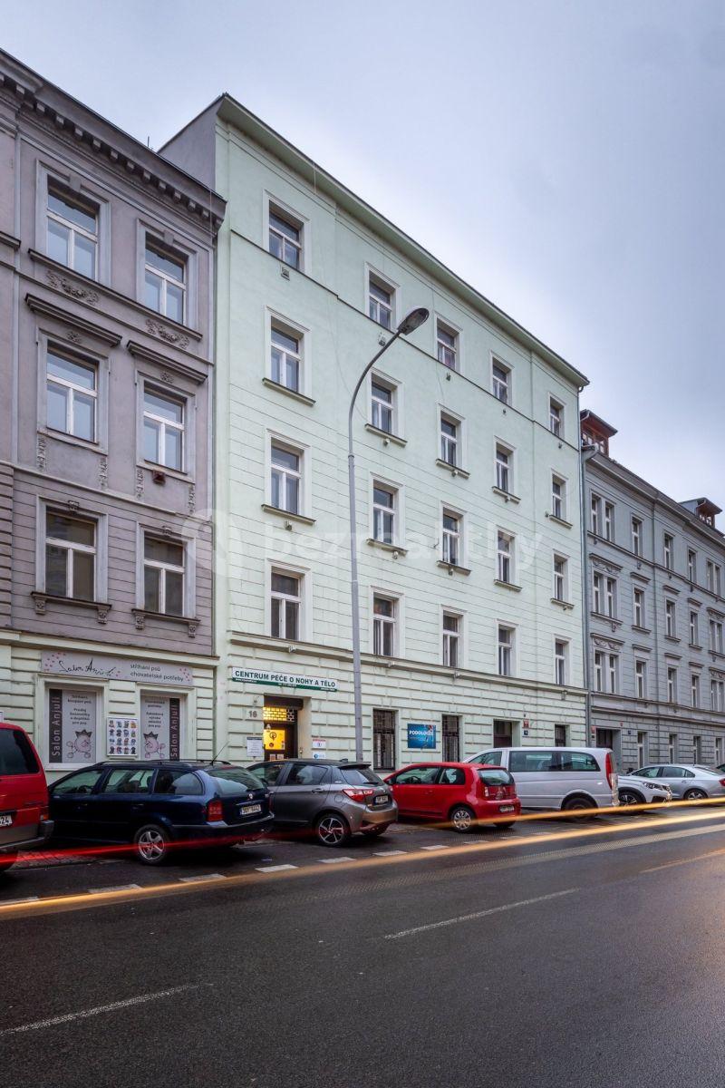 non-residential property to rent, 73 m², Svatoslavova, Prague, Prague