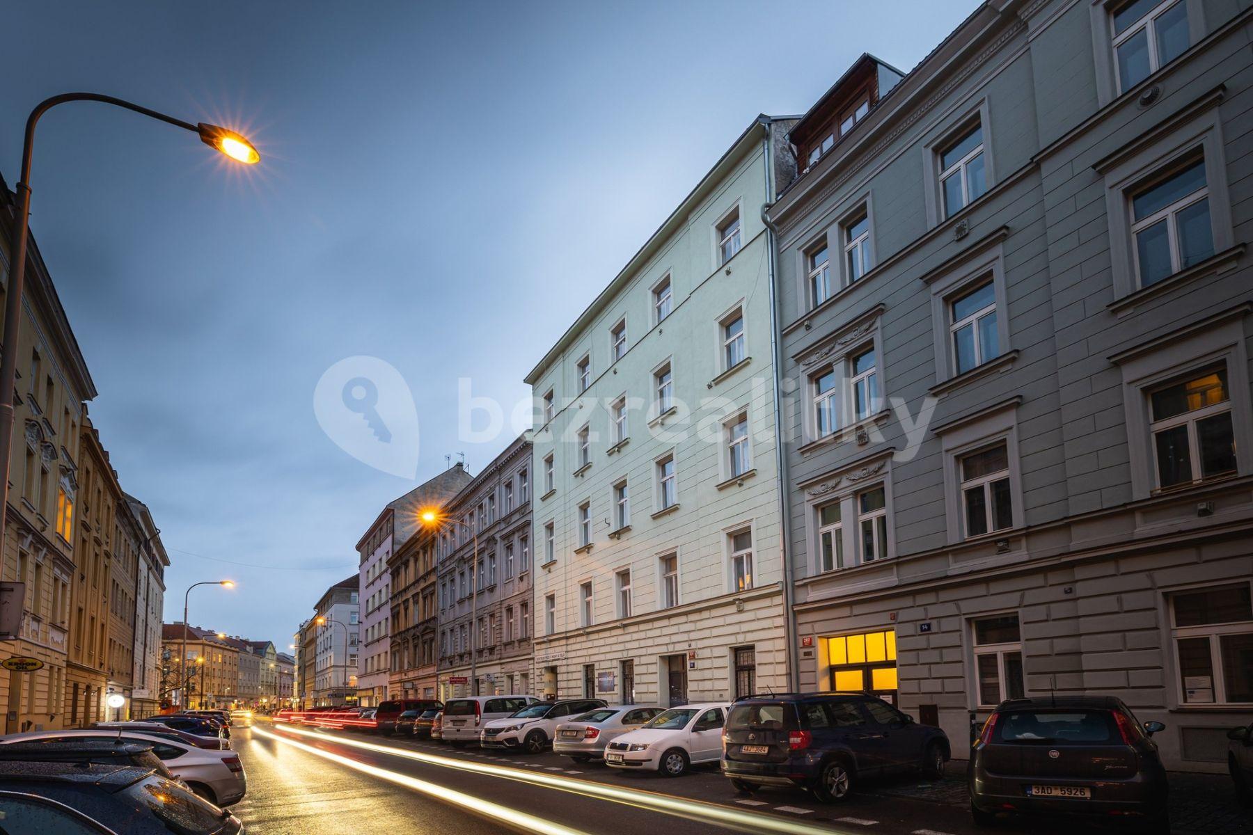 non-residential property to rent, 73 m², Svatoslavova, Prague, Prague