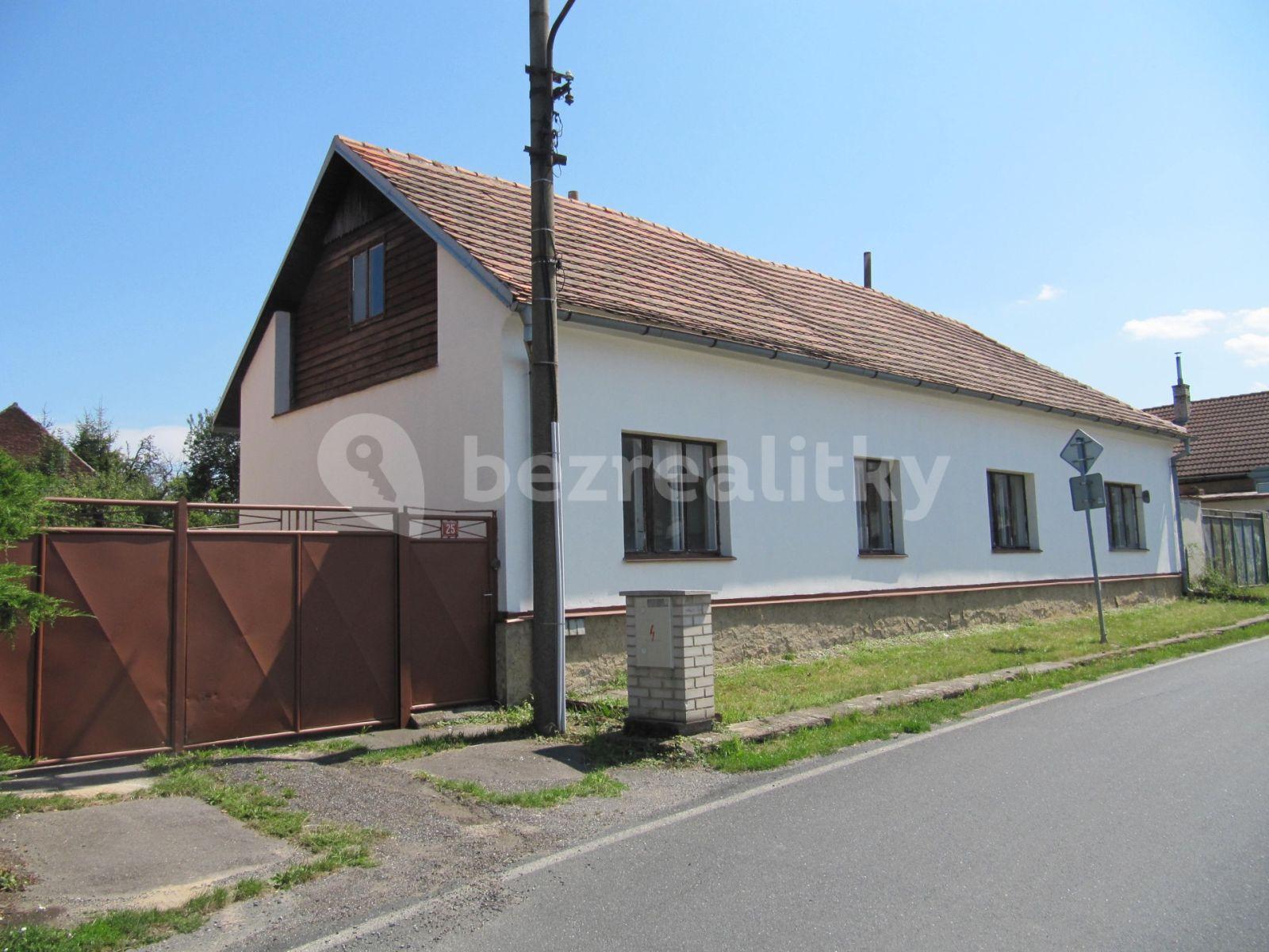 house for sale, 187 m², Přišimasy, Středočeský Region