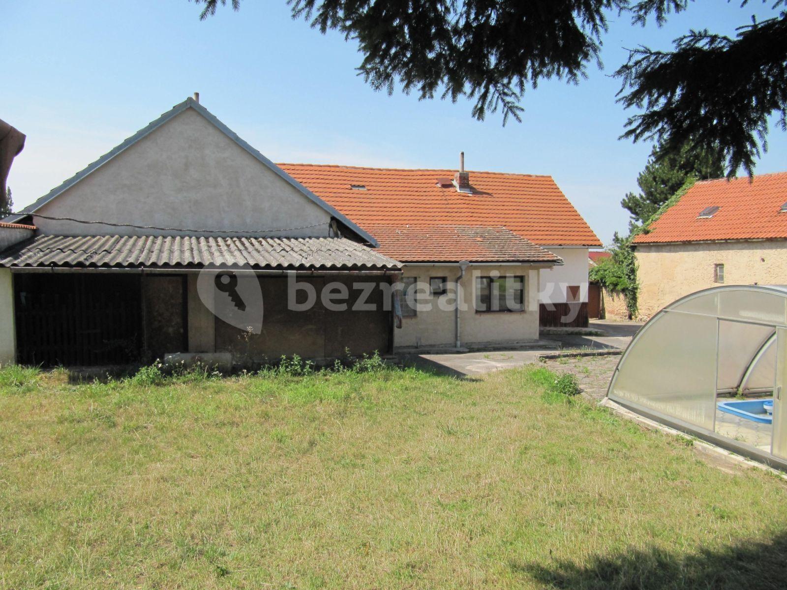 house for sale, 187 m², Přišimasy, Středočeský Region