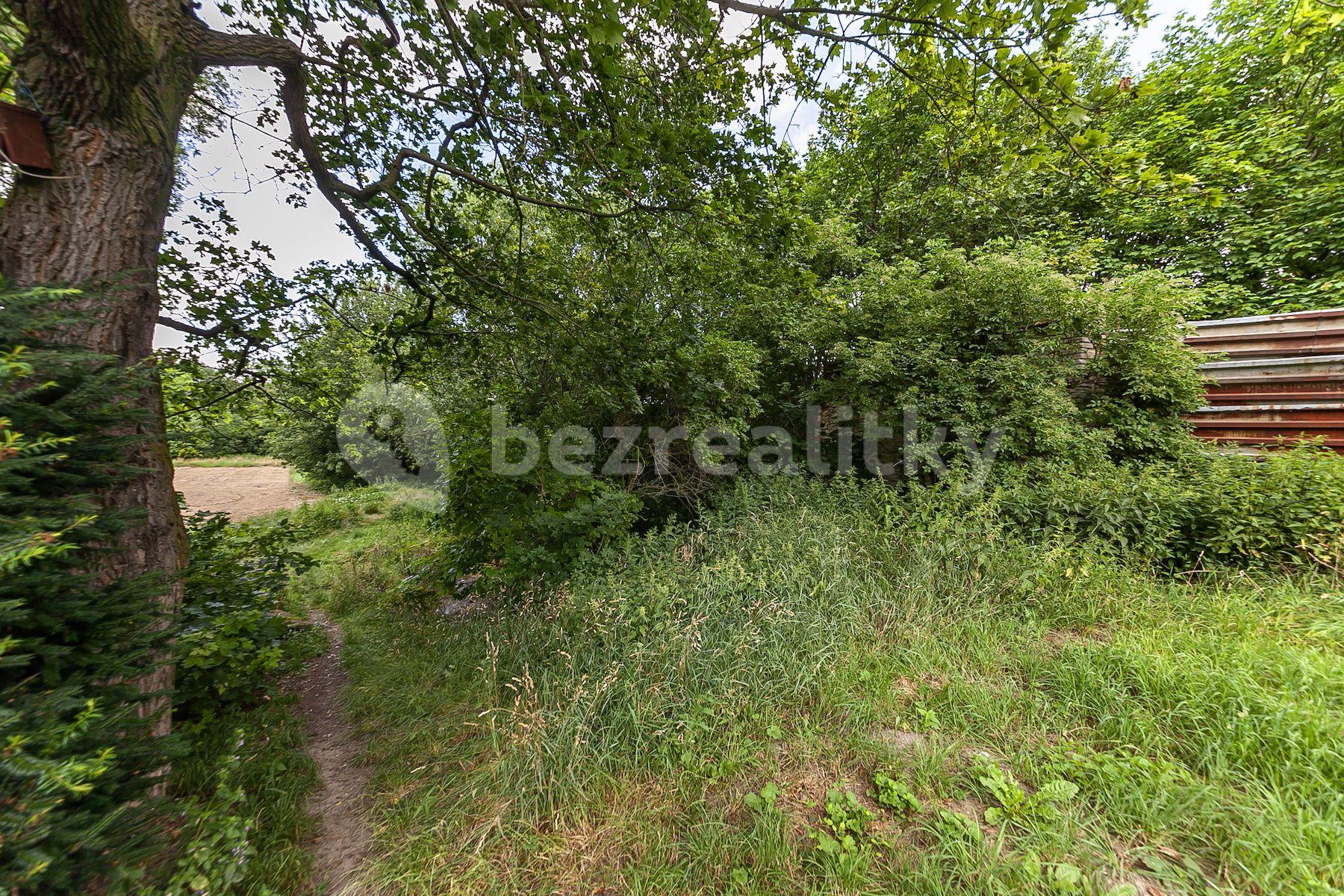 plot for sale, 701 m², Dobrovíz, Dobrovíz, Středočeský Region