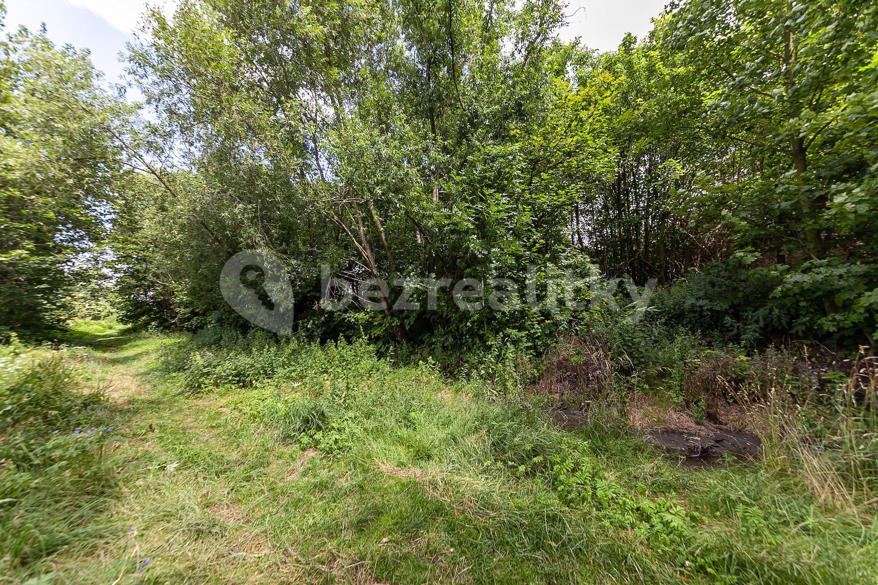 plot for sale, 701 m², Dobrovíz, Dobrovíz, Středočeský Region