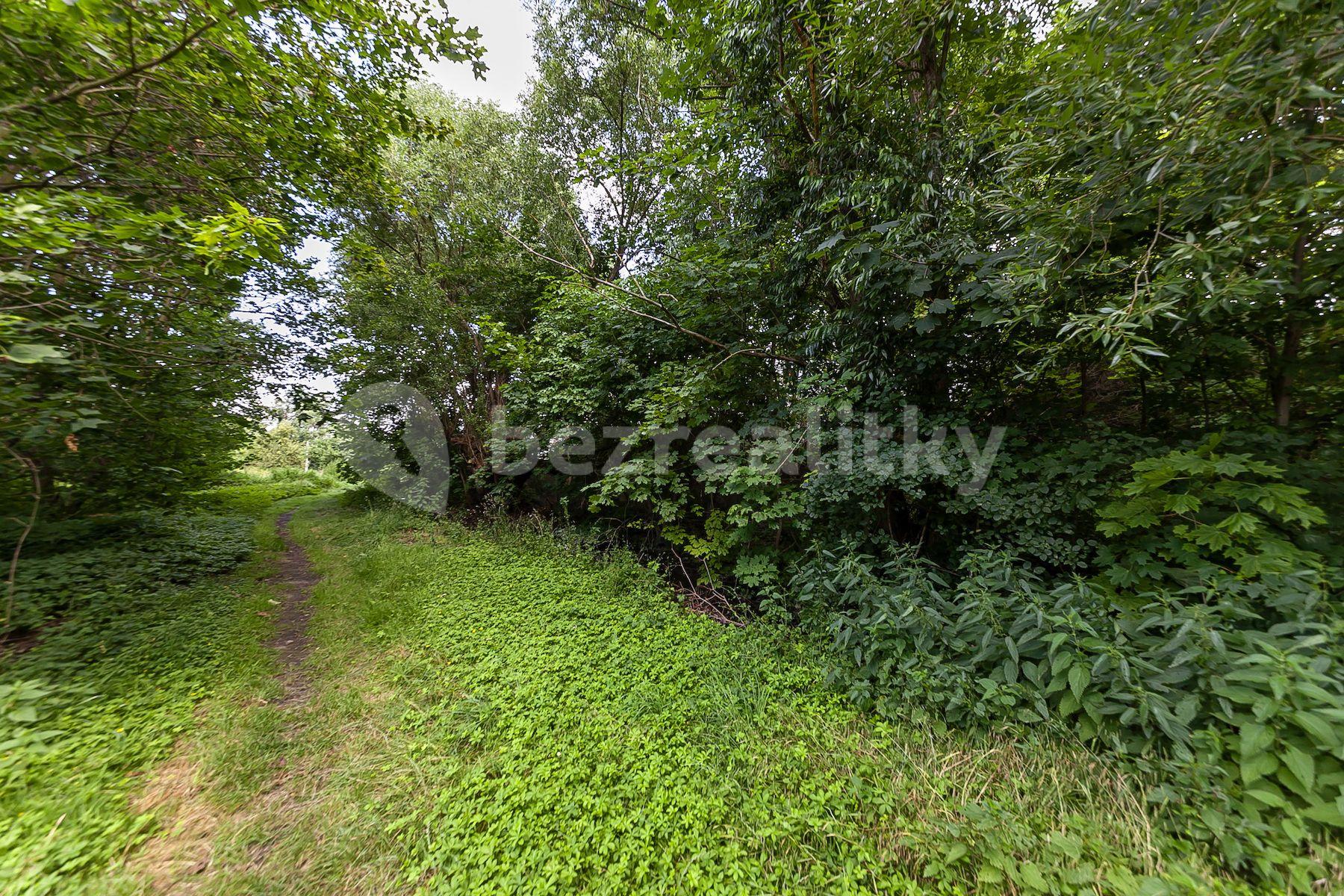 plot for sale, 701 m², Dobrovíz, Dobrovíz, Středočeský Region