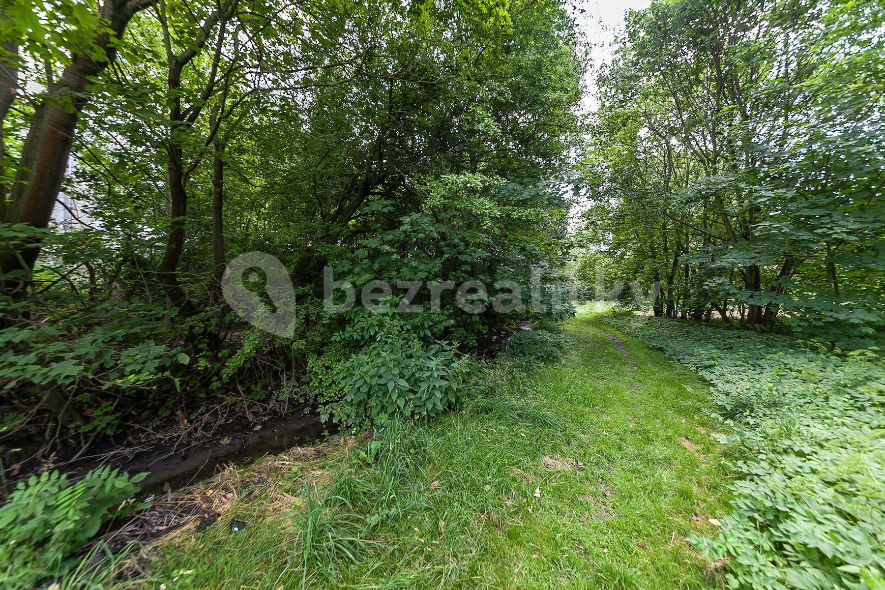 plot for sale, 701 m², Dobrovíz, Dobrovíz, Středočeský Region