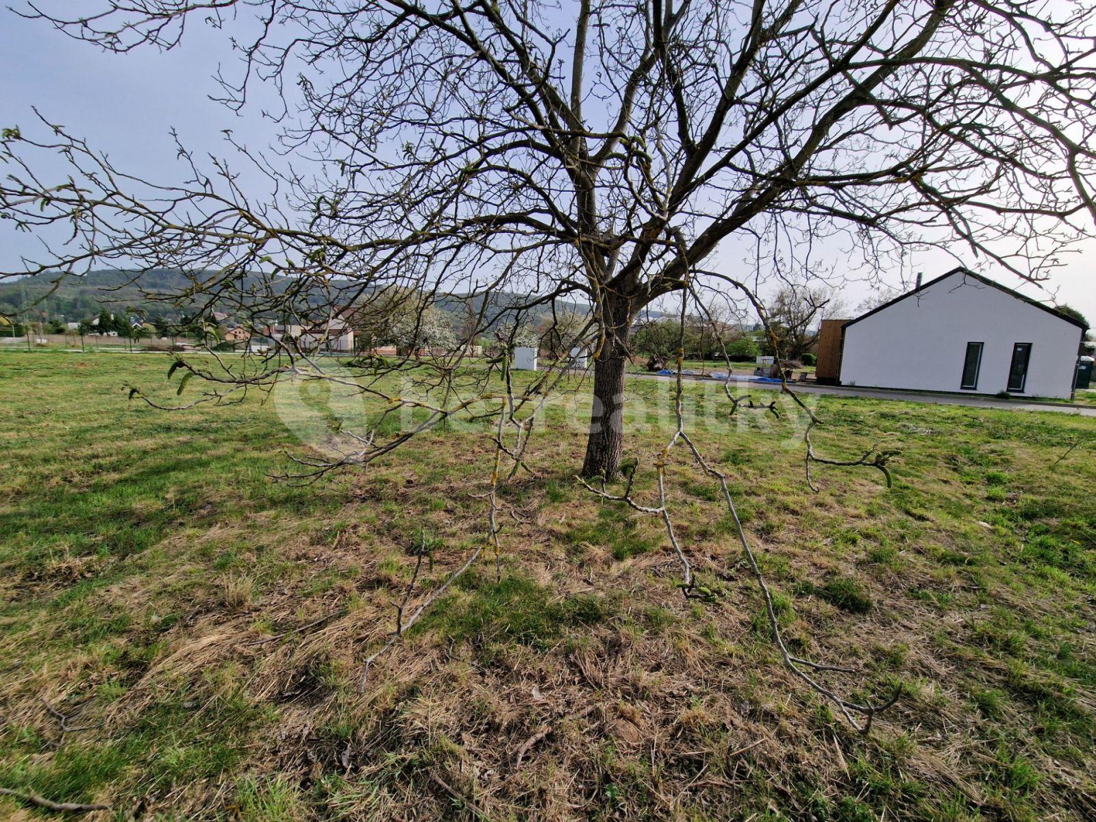 plot for sale, 1,379 m², Dobřichovice, Středočeský Region