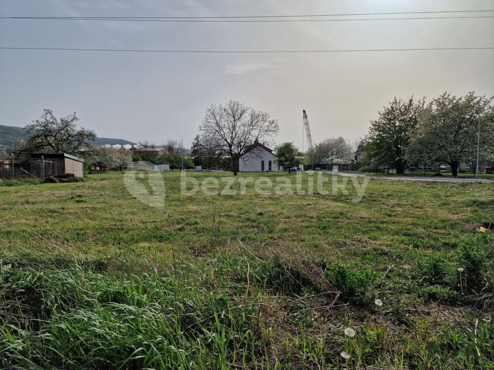 plot for sale, 1,379 m², Dobřichovice, Středočeský Region