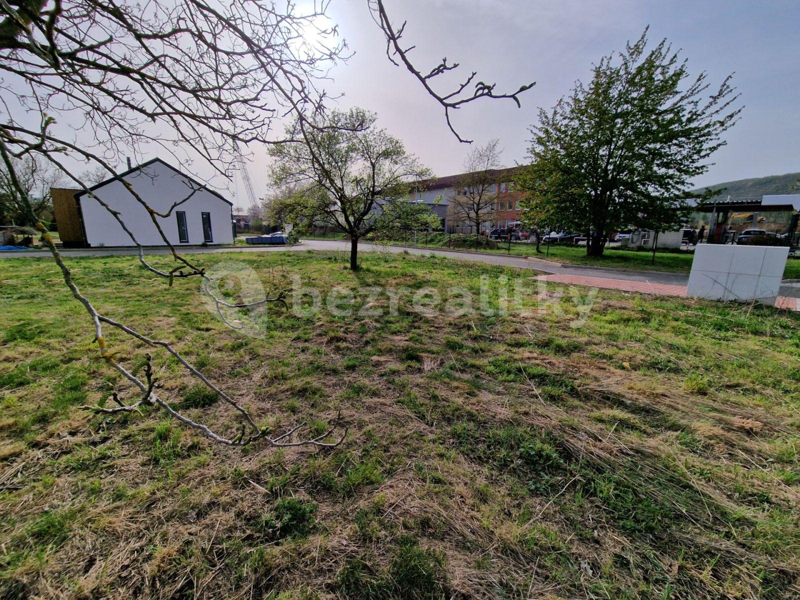 plot for sale, 1,379 m², Dobřichovice, Středočeský Region