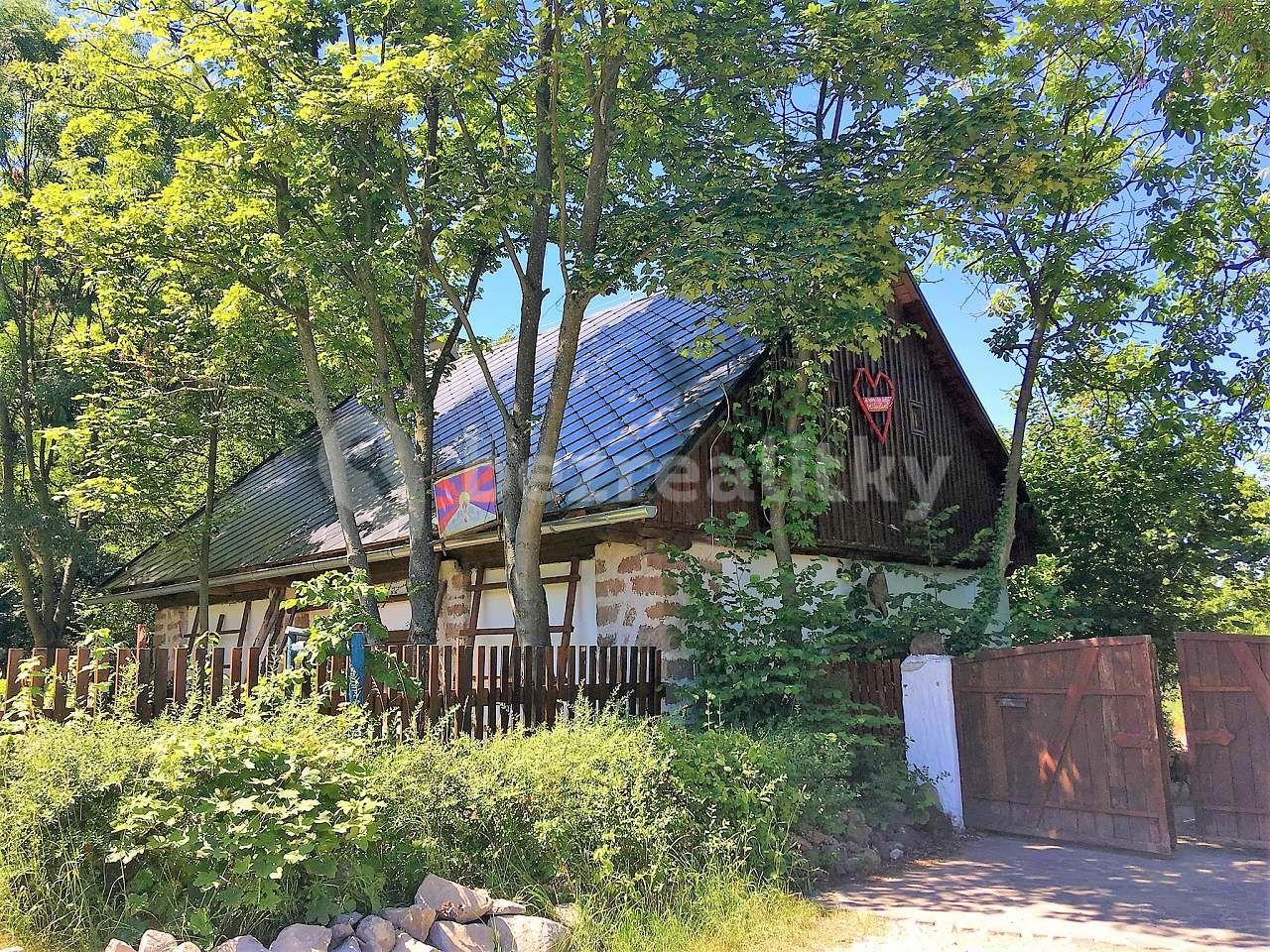 recreational property to rent, 0 m², Holenice, Liberecký Region