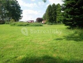 plot for sale, 1,296 m², Ke trati, Rumburk, Ústecký Region