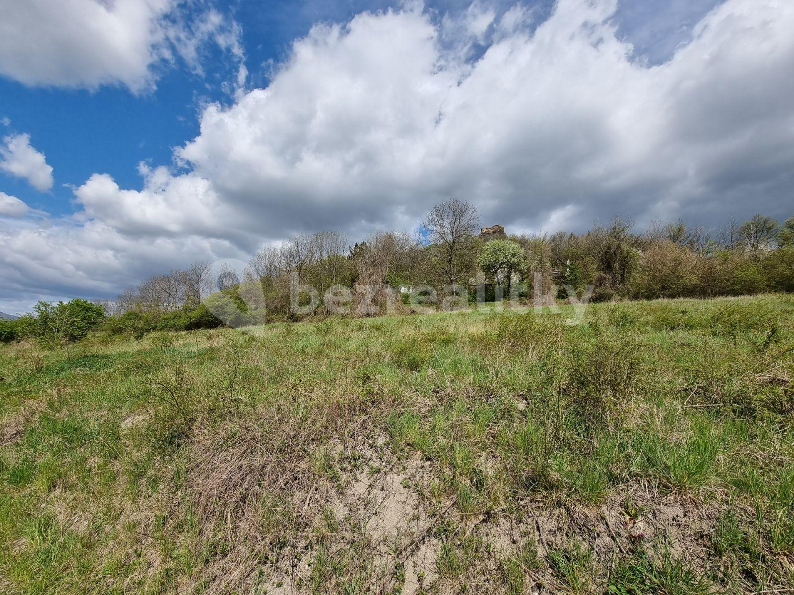 plot for sale, 1,206 m², Kamýk, Ústecký Region