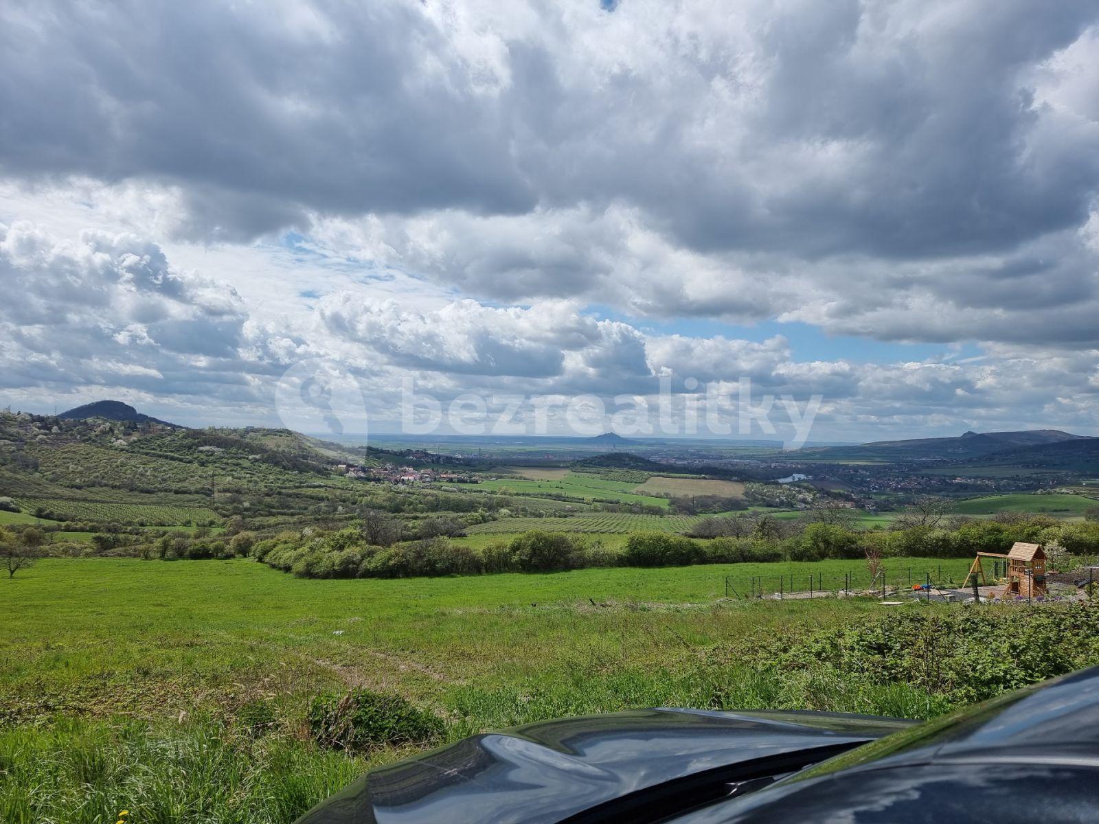 plot for sale, 1,206 m², Kamýk, Ústecký Region